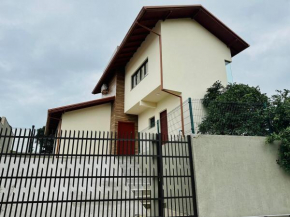 Casa de Praia completa 2min a pé da praia